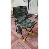 Ghế câu cá rộng 36cmx cao 36cm