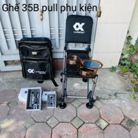 Ghế Câu Đài LIANQUI 036B cao cấp