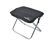 Ghế Câu mini Hộp bút Xếp gọn HISPEED Ghế Du lịch Cắm trại SIÊU gọn nhẹ để cốp xe nhôm 7075 dày dặn chất lượng cao