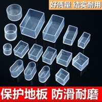 Ghế Chân Ghế Ghế Ghế Bọc Chân Chống Trơn Trượt Chống Mài Mòn FHTG