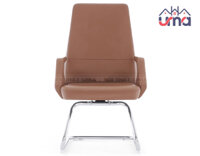 Ghế Chân Quỳ Bọc Da Bò Sang Trọng GCQ026