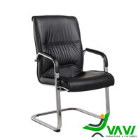 Ghế chân quỳ bọc da cao cấp – mã P842