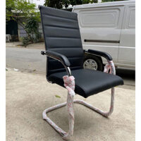 Ghế Chân Quỳ Bọc Da Cao Cấp CTP-1982