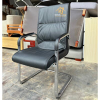 Ghế Chân Quỳ Bọc Da Cao Cấp