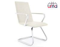 Ghế Chân Quỳ Bọc Da Cao Cấp GCQ025