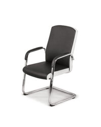 Ghế chân quỳ bọc da GQ15