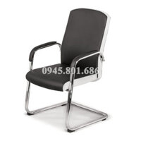 Ghế chân quỳ bọc da GQ15