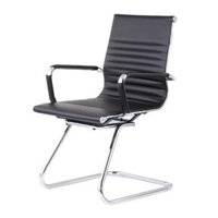 Ghế chân quỳ bọc da lưng trung LBD16