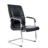 Ghế chân quỳ bọc da nhập khẩu LB03