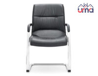 Ghế Chân Quỳ Bọc Da Sang Trọng GCQ007