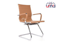 Ghế Chân Quỳ Bọc Da Simili Chất Lượng Cao GCQ010