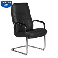 Ghế Chân Quỳ Bọc Da The One SL904