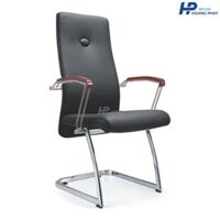 Ghế chân quỳ bọc đệm da A409826CB