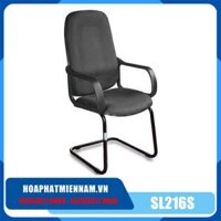 Ghế chân quỳ bọc nỉ SL216S