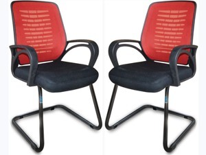 Ghế chân quỳ Hòa Phát GL412