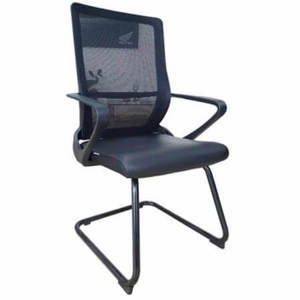 Ghế chân quỳ GL427 chân mạ