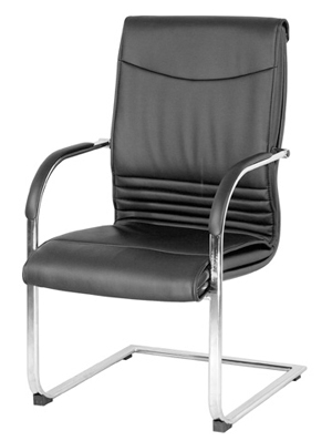 Ghế Chân Quỳ GQ04B-M