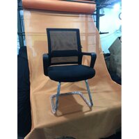 GHẾ CHÂN QUỲ LƯNG LƯỚI TAY NHỰA MỚI