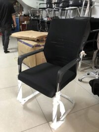 Ghế chân quỳ lưới cao cấp chân nhún 8012 mới 100%