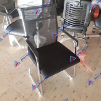 GHẾ CHÂN QUỲ LƯỚI ĐỆM MỚI