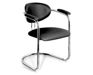 Ghế chân quỳ nội thất 190 GQ16-M