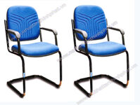 GHẾ CHÂN QUỲ VT1-KHUNG SƠN