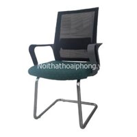 GHẾ CHÂN QUỲ XUÂN HÒA - GHẾ LƯỚI VĂN PHÒNG HÀ NỘI ĐẸP GS-24-00