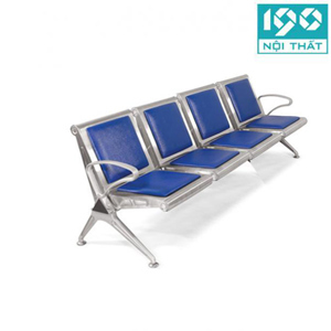 Ghế chờ Nội thất 190 GC06D-4
