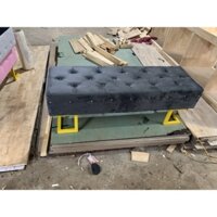 Ghế chờ sôfa Kiểu dáng sang chảnh