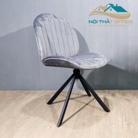 Ghế Chờ Spa Tiếp Khách Showroom GTK-024