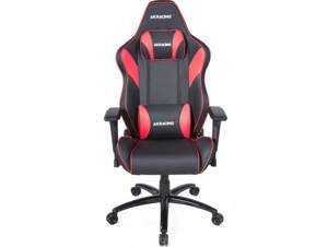 Ghế chơi game AKRacing Core LX Plus Red AK-LXPLUS-RD