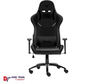 Ghế chơi game Centaur Devil