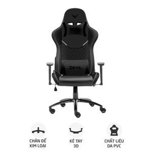 Ghế chơi game Centaur Devil