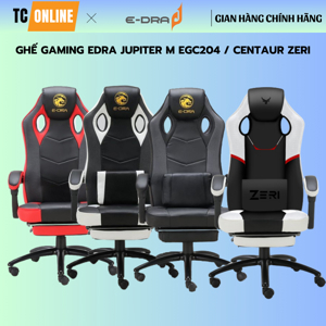 Ghế chơi game Centaur Zeri