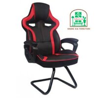 Ghế chơi game chân sắt sơn tĩnh điện giá rẻ : SG - D4536-1
