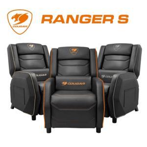 Ghế Chơi Game Cougar Ranger Gaming Sofa