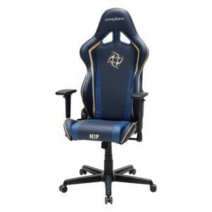 Ghế chơi game DXracer Racing RZ74 Team NIP