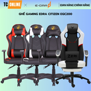 Ghế chơi game E-Dra Citizen EGC200