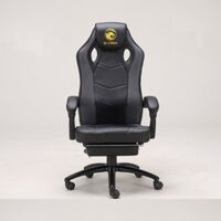 Ghế chơi game E-Dra Jupiter M Gaming chair - EGC204 V2 Black