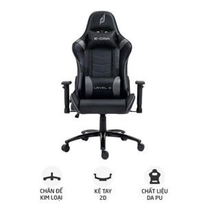 Ghế chơi game E-Dra Level E EGC229