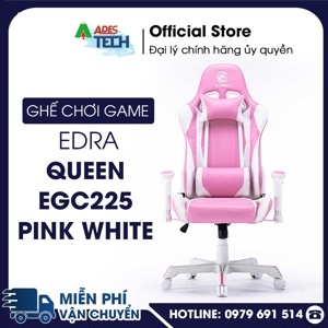 Ghế chơi game E-Dra Queen EGC225