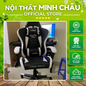 Ghế chơi game Extreme Zero S