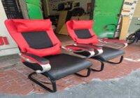 Ghế chơi game G32-SP