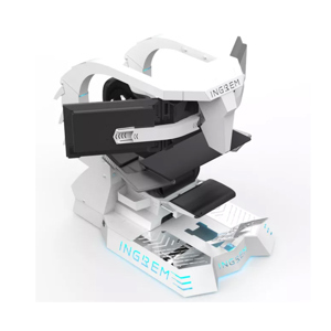 Ghế chơi game giả lập Ingrem Veyron J20