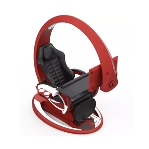 Ghế chơi game Ingrem Orionx T7