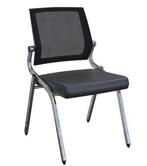 Ghế Chơi Game Net Màu Xanh GG09