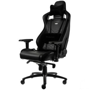 Ghế chơi game Noblechairs Epic Series Real Leather