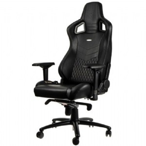Ghế chơi game Noblechairs Epic Series Real Leather