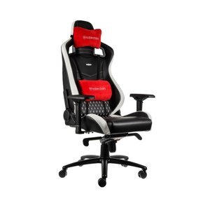 Ghế chơi game Noblechairs Epic Series Real Leather