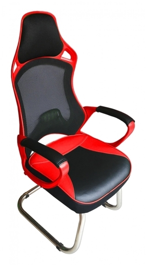 GHẾ CHƠI GAME QUÁN NET HQ G60